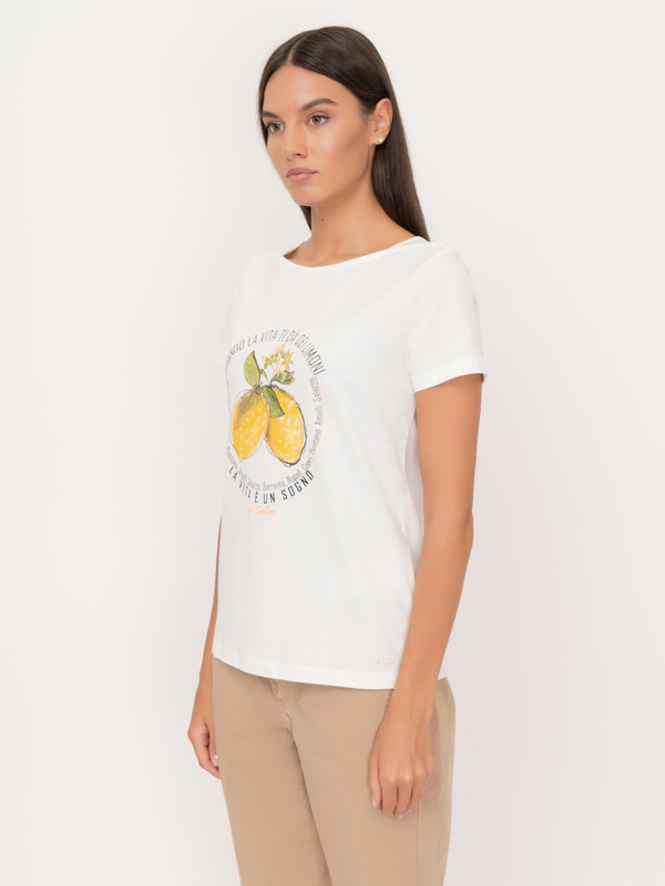 Э771102-16341/21-01 Футболка Taifun