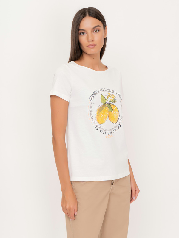 Э771102-16341/21-01 Футболка Taifun