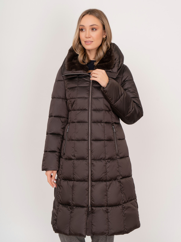 Э850224-31167/м/22-02 Пальто Gerry Weber