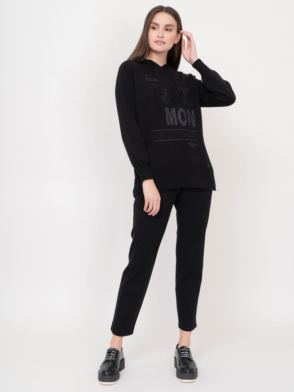 Э804827/20-2 Джемпер Monari