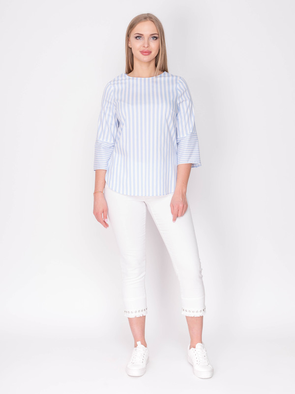 Э523101/19-01 Блуза TRabe