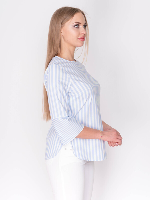 Э523101/19-01 Блуза TRabe