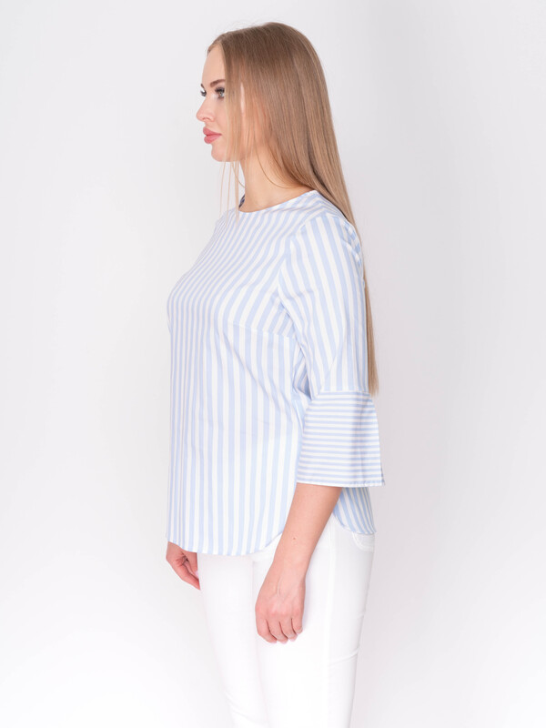 Э523101/19-01 Блуза TRabe