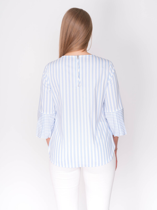 Э523101/19-01 Блуза TRabe