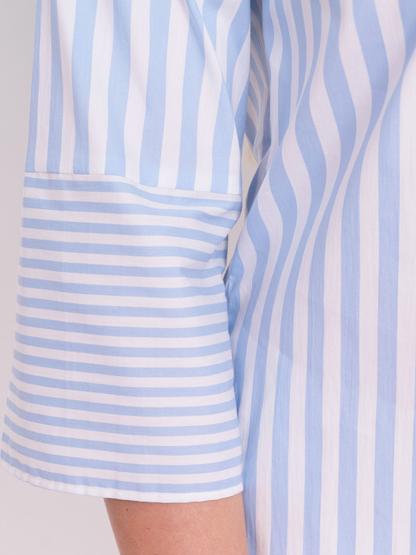 Э523101/19-01 Блуза TRabe