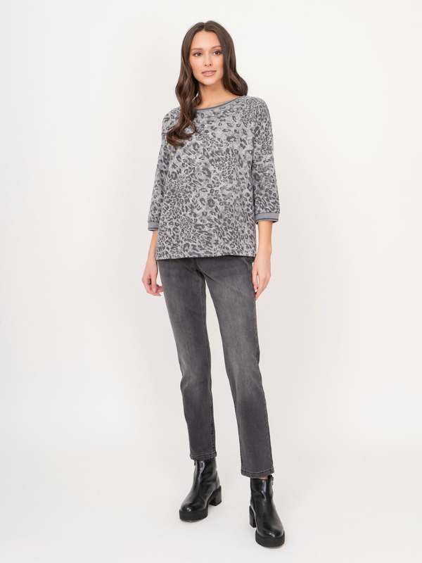 Э2087/2629/21-02 Джемпер Betty Barclay