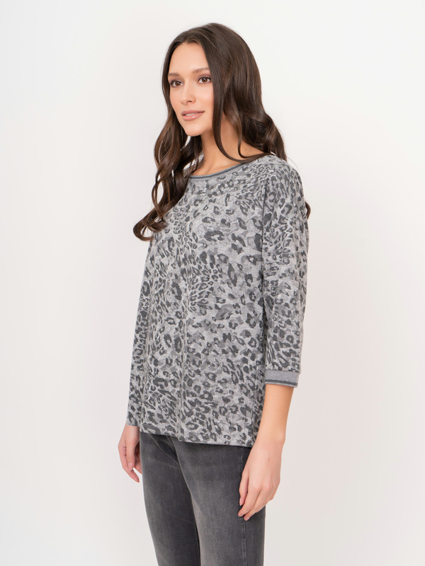 Э2087/2629/21-02 Джемпер Betty Barclay