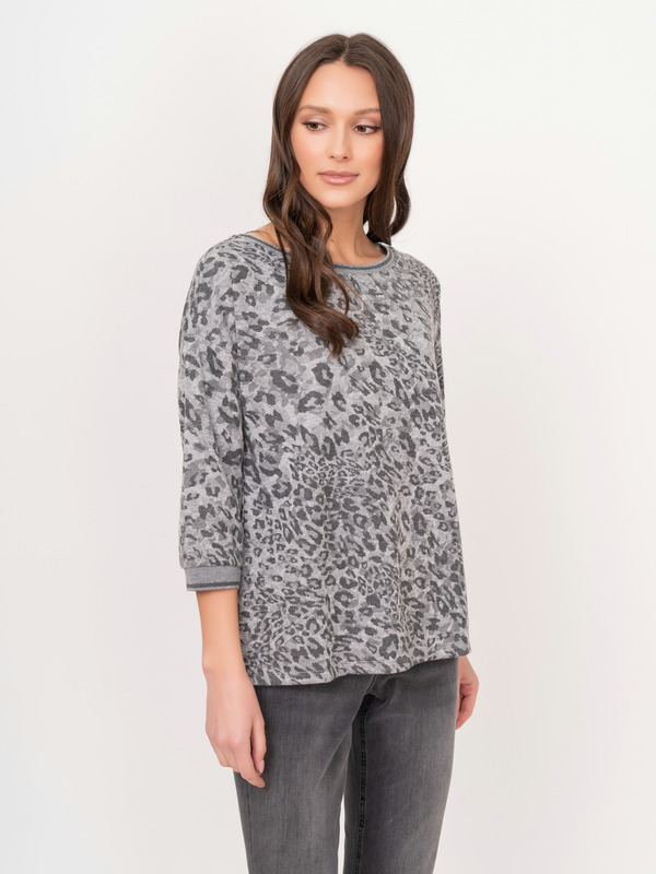 Э2087/2629/21-02 Джемпер Betty Barclay