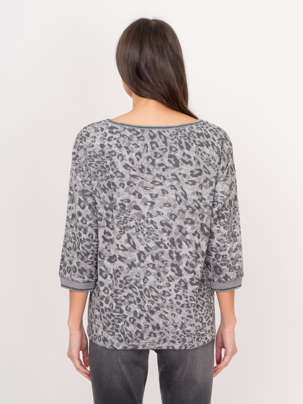 Э2087/2629/21-02 Джемпер Betty Barclay