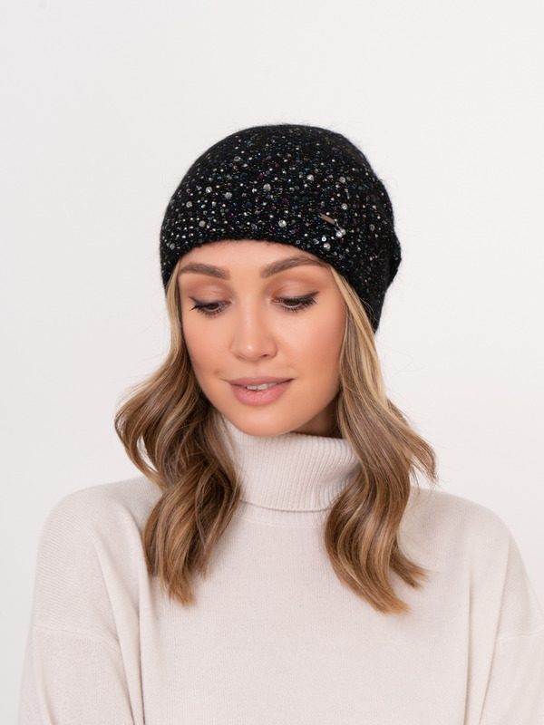 ЭS6917 CY/21-02 Шапка Vizio