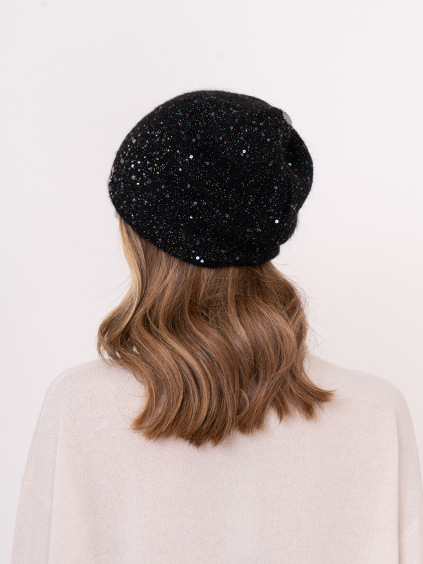 ЭS6917 CY/21-02 Шапка Vizio