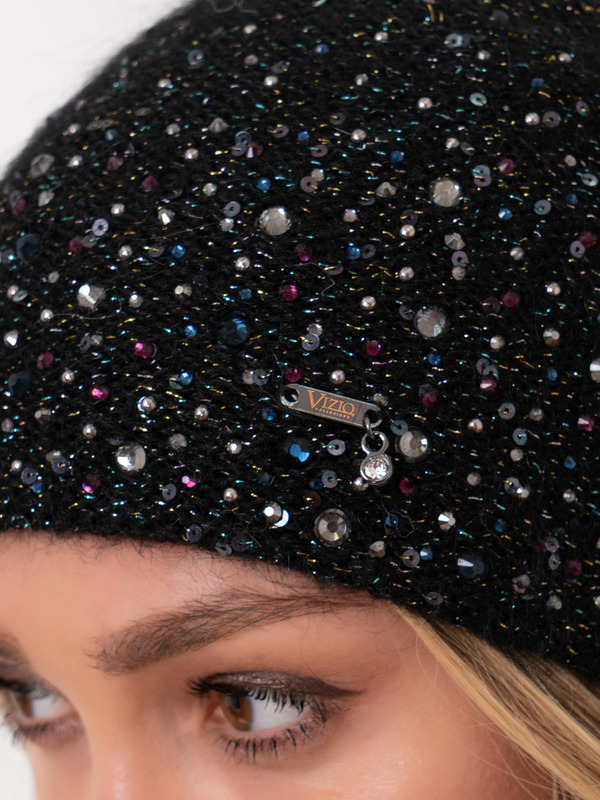 ЭS6917 CY/21-02 Шапка Vizio