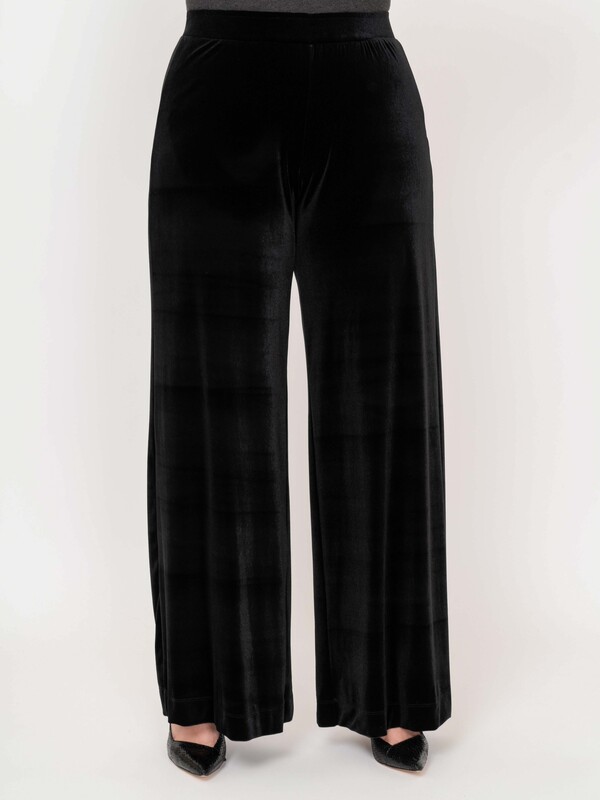 Э7408.2510/20-02 Брюки Mat Fashion