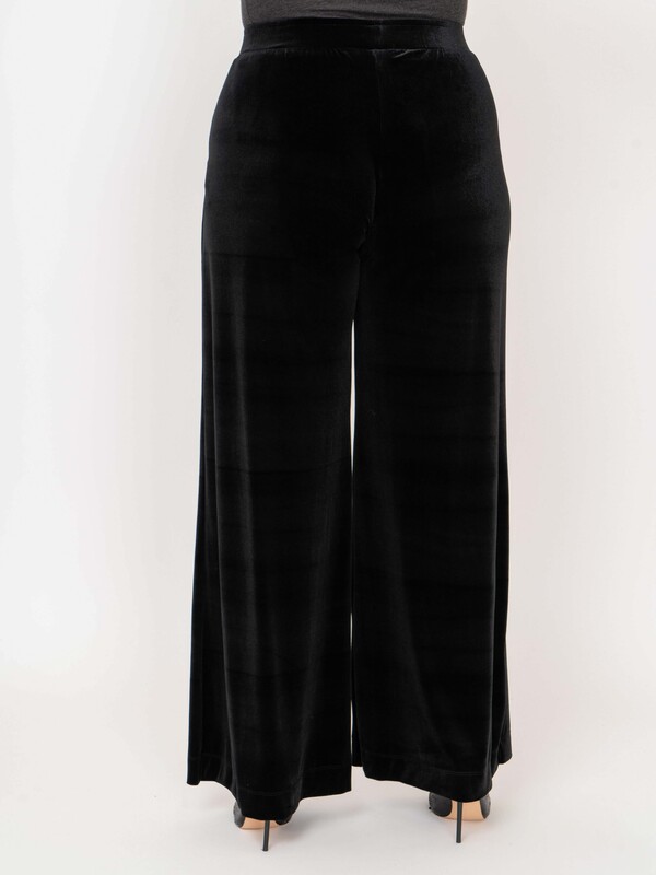 Э7408.2510/20-02 Брюки Mat Fashion