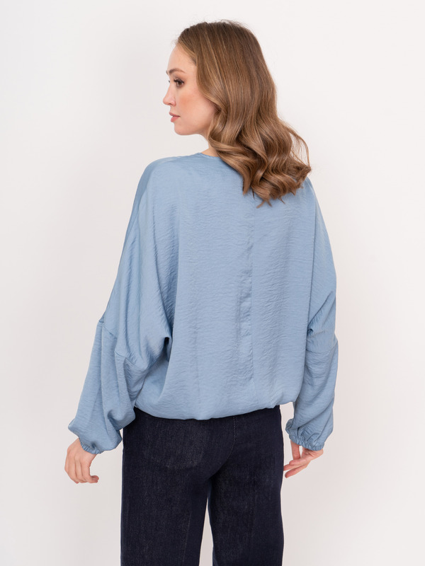 Э160004-11003/22-01 Блузка Taifun