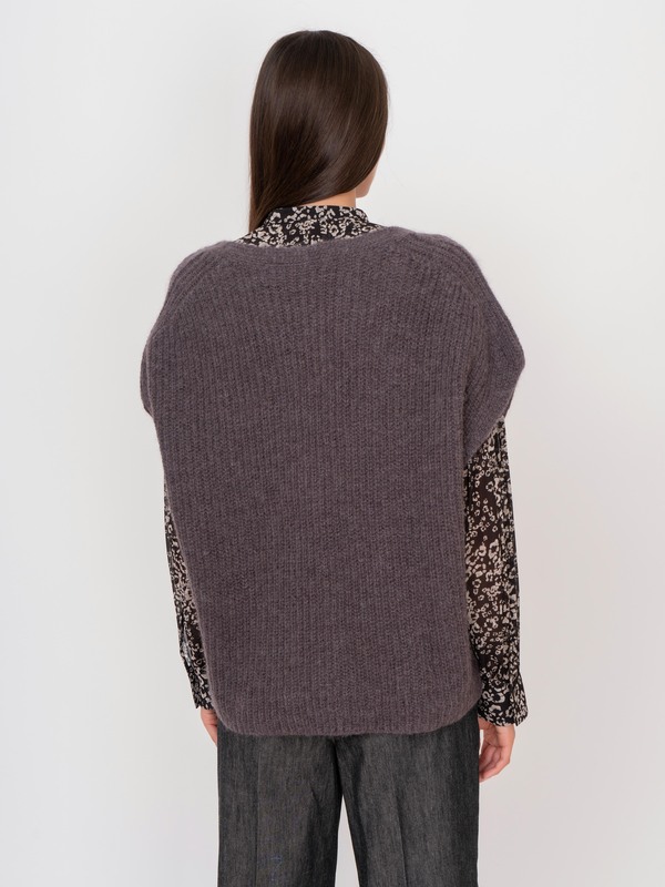 Э148923/5295/21-02 Пуловер Luisa Cerano