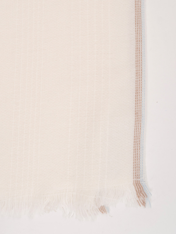 ЭVFI0009-1/22-02 Шарф A.Fabretti