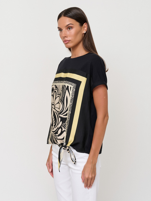 Э370272-35019/м/24-01 Блузка Gerry Weber