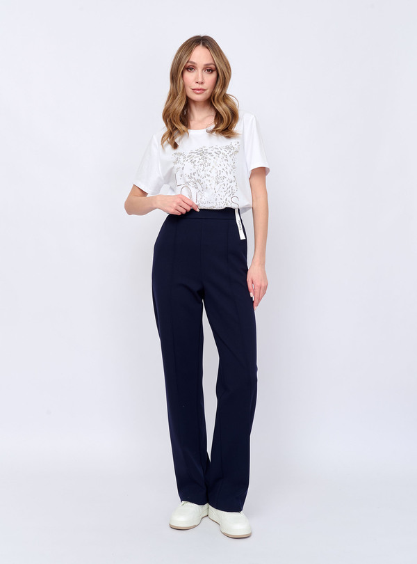 7962-227/26-02 Брюки Franco Vello