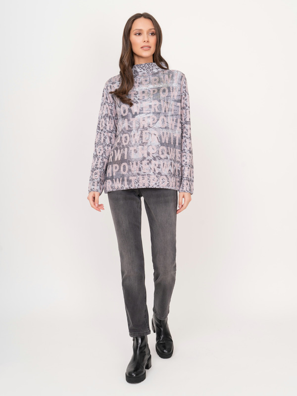 Э5534/2625/21-02 Джемпер Betty Barclay