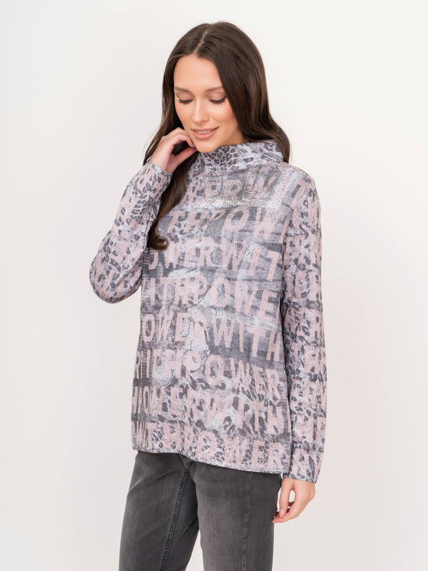 Э5534/2625/21-02 Джемпер Betty Barclay