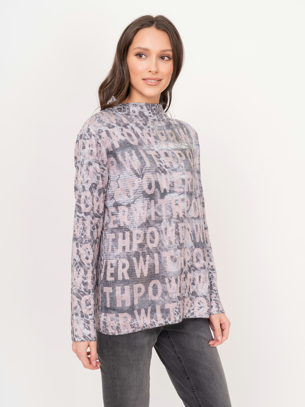 Э5534/2625/21-02 Джемпер Betty Barclay