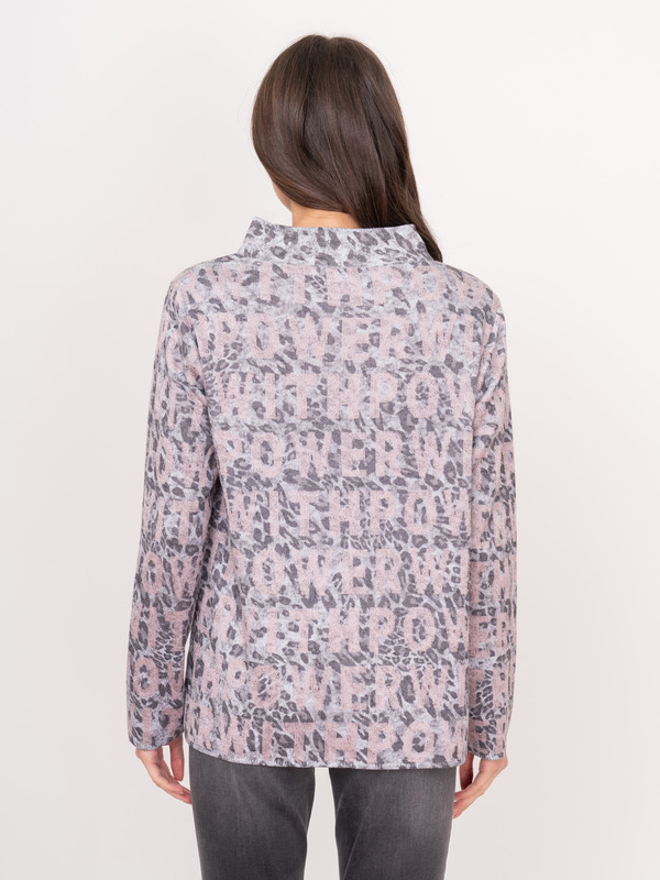 Э5534/2625/21-02 Джемпер Betty Barclay