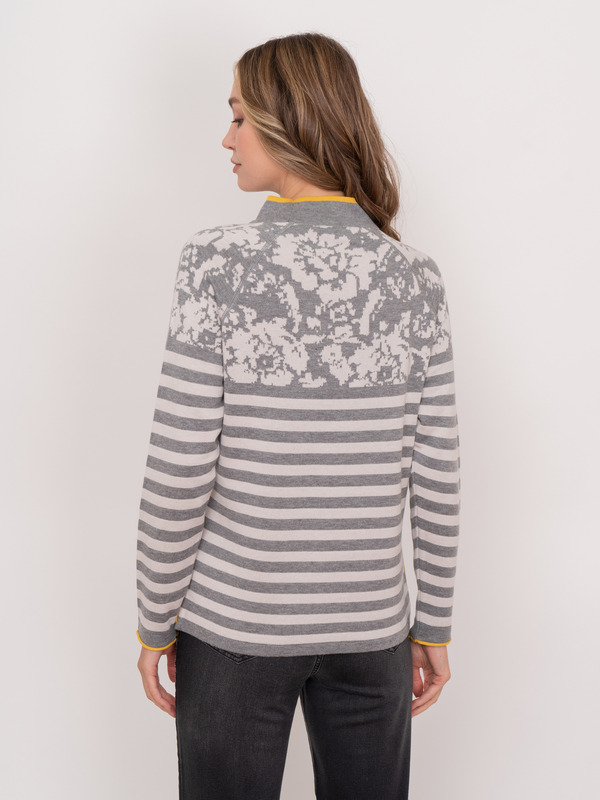 Э022665/21-02 Джемпер Rabe