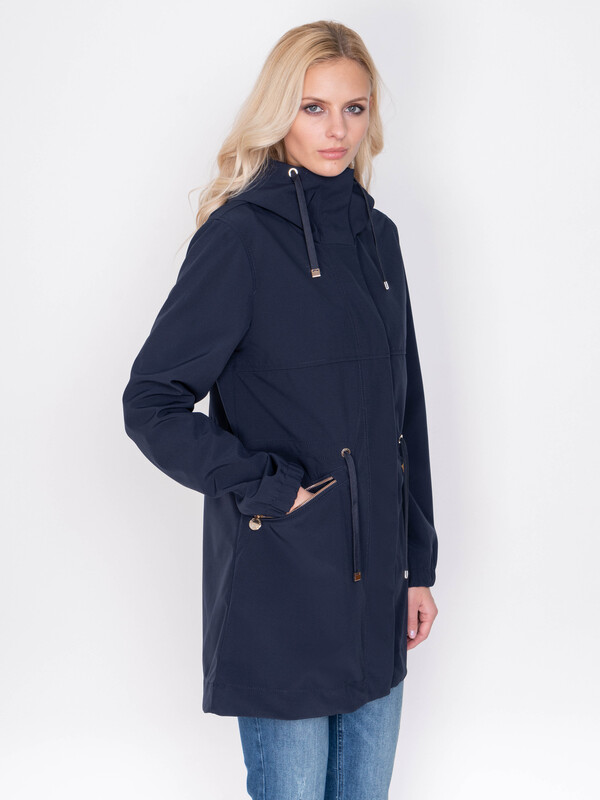 Э4347/2622/19-01 Куртка Betty Barclay