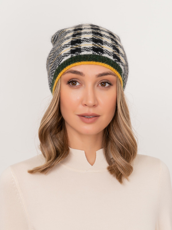 Э8076 CYO/22-02 Шапка Vizio