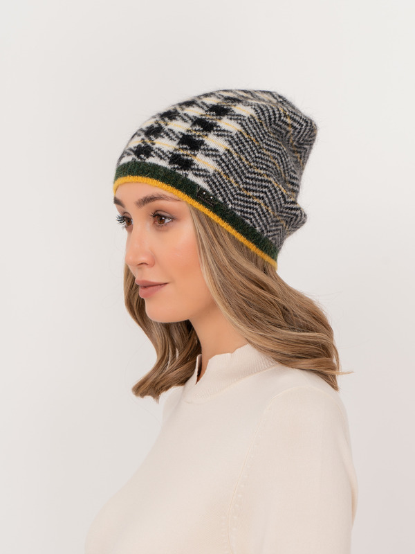 Э8076 CYO/22-02 Шапка Vizio