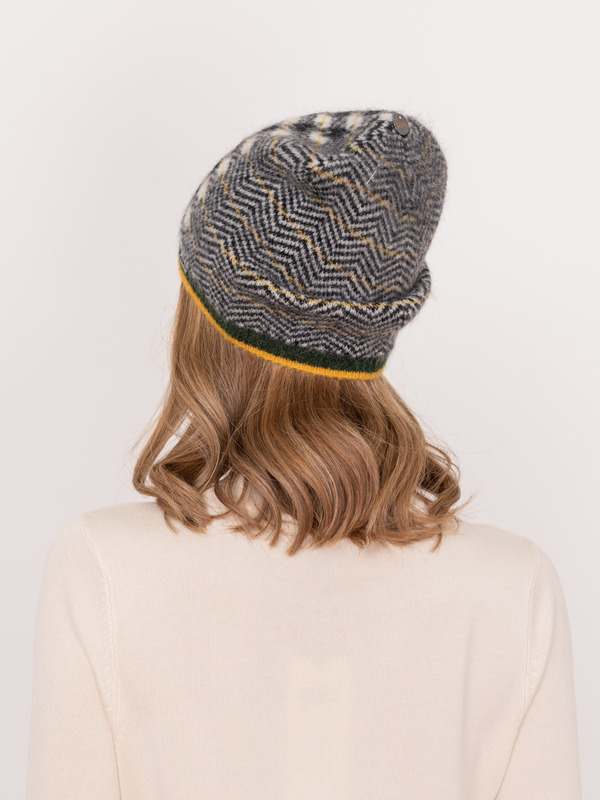 Э8076 CYO/22-02 Шапка Vizio