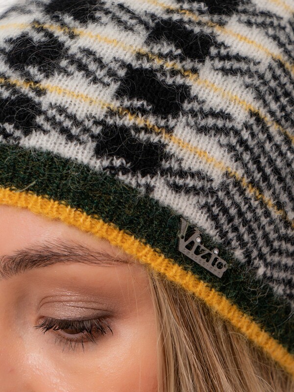 Э8076 CYO/22-02 Шапка Vizio