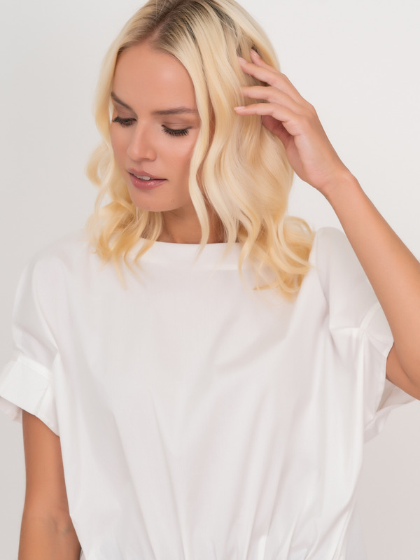 Э860013-11218/21-02 Блузка Taifun