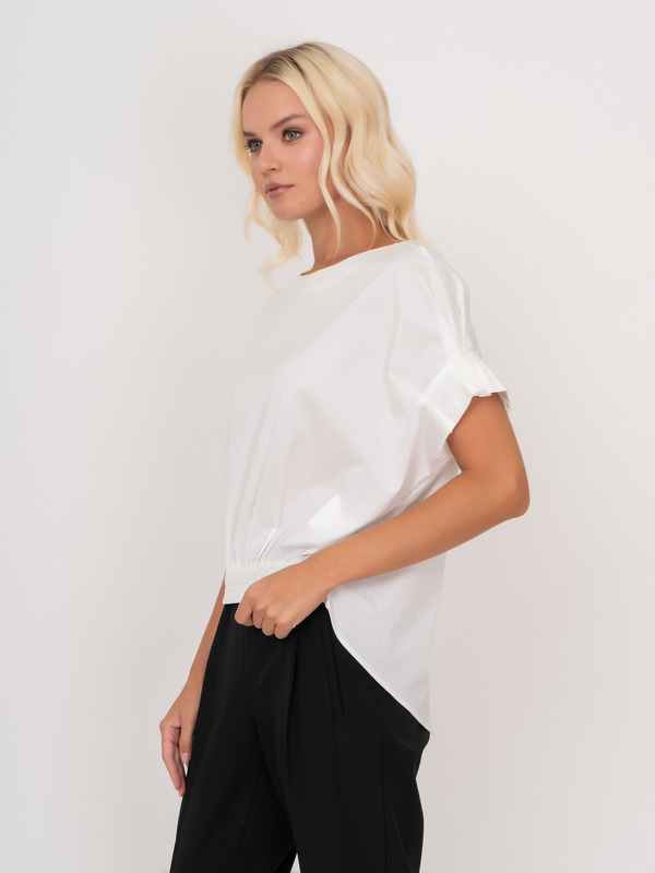 Э860013-11218/21-02 Блузка Taifun