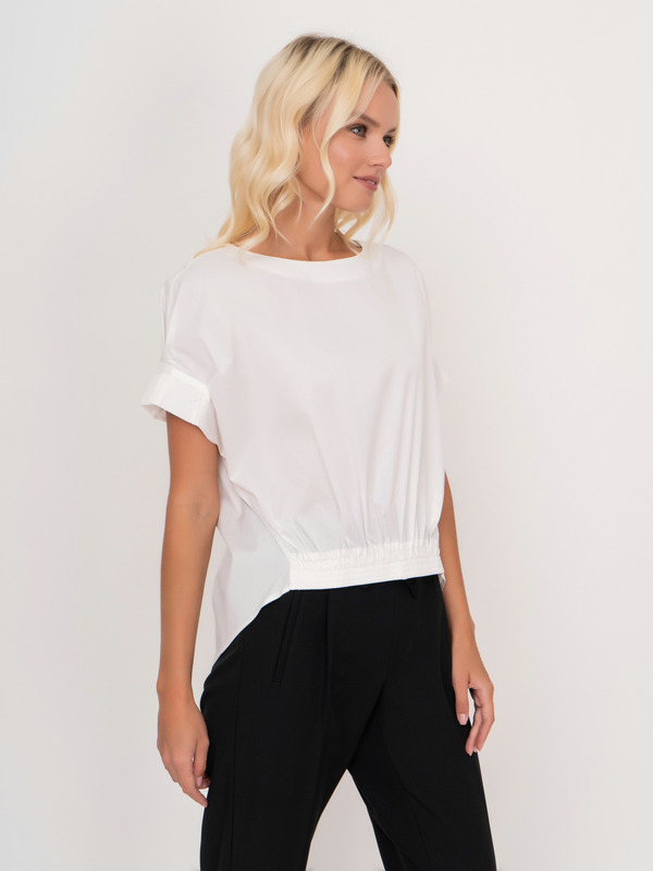 Э860013-11218/21-02 Блузка Taifun