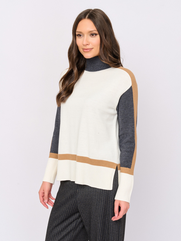 Джемпер LEO & UGO, фото 4