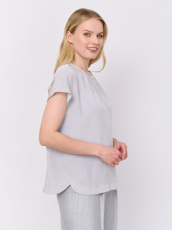 Э218577/3597/м/25-01 Блузка Luisa Cerano