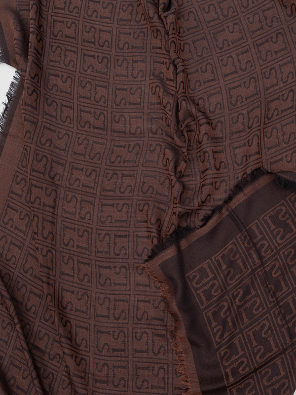 ЭROXI.A/20-02 Платок Luisa Spagnoli