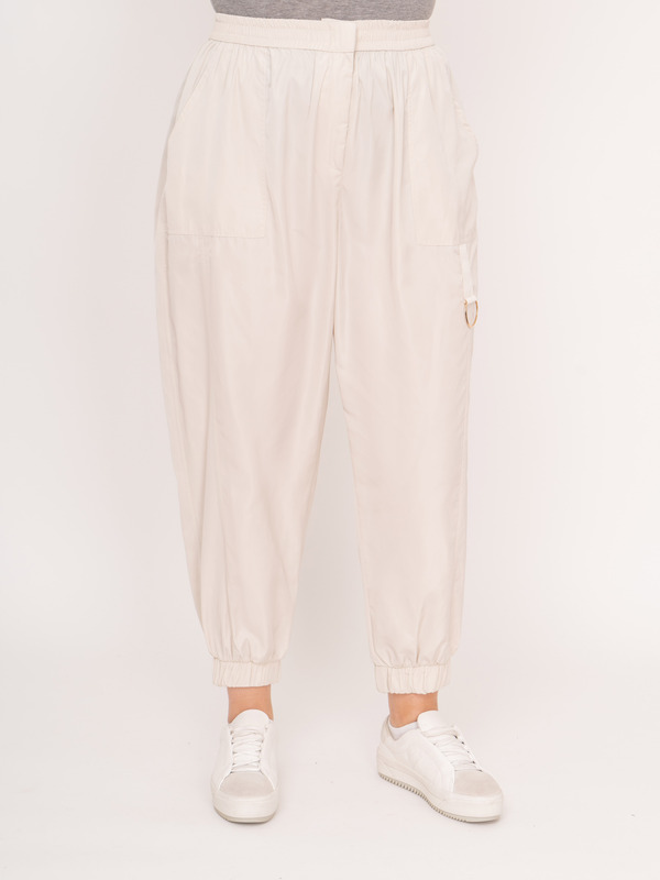 Э7801.2049/22-02 Брюки Mat Fashion