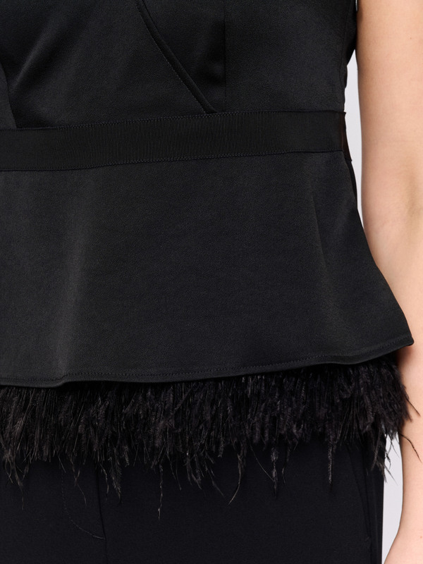 Топ Luisa Cerano, фото 4