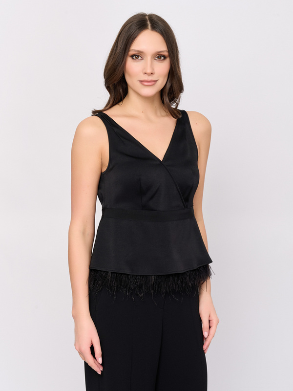 Топ Luisa Cerano, фото 2