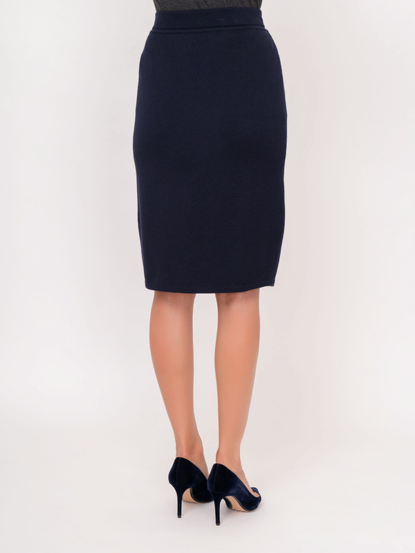 Э5051-221/20-02 Юбка тр. Franco Vello