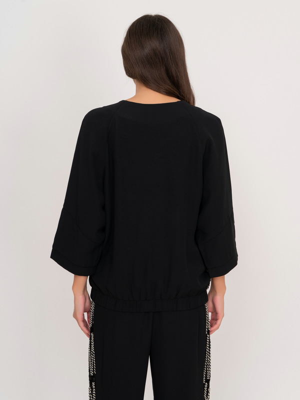 Э6060-222/21-02 Жакет Franco Vello