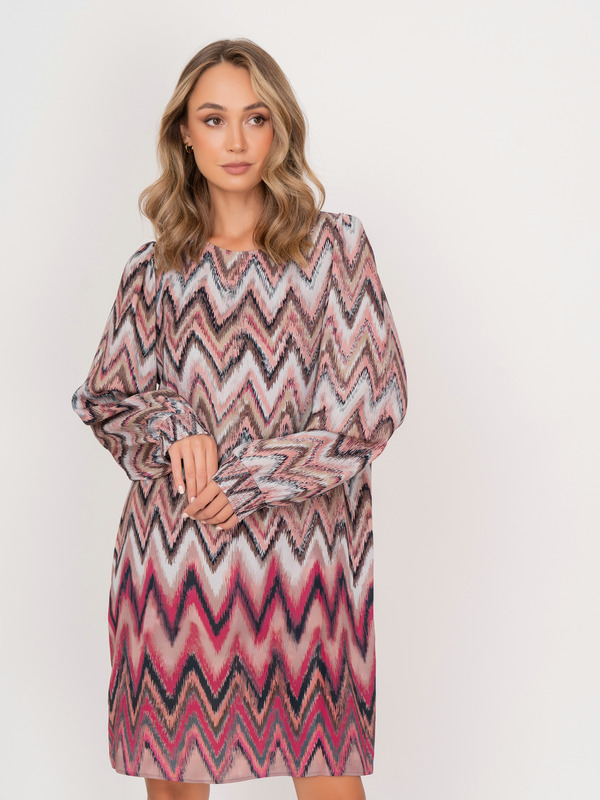 Э768331/3401/22-02 Платье Luisa Cerano