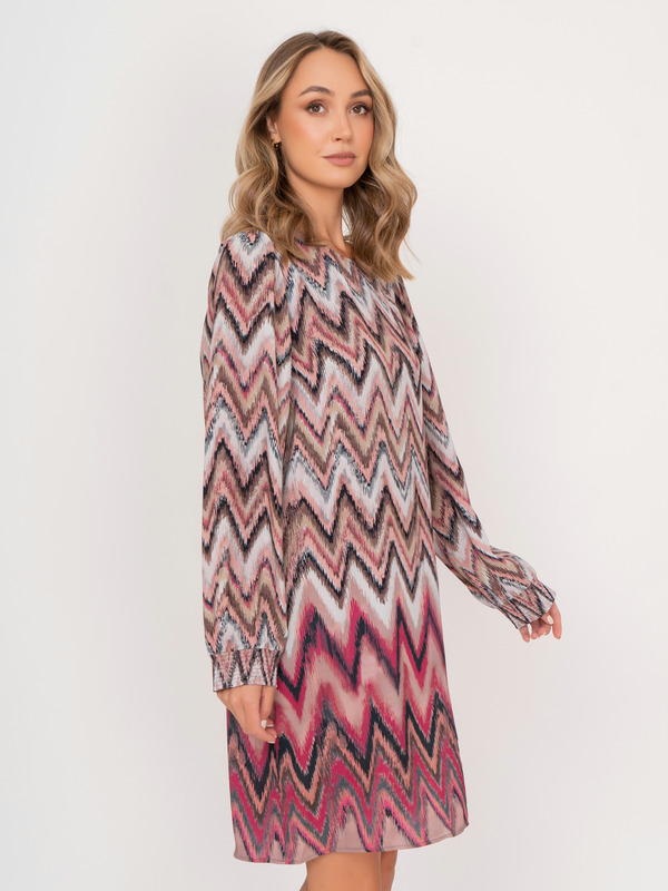 Э768331/3401/22-02 Платье Luisa Cerano