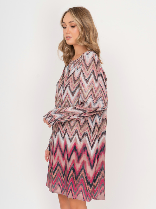 Э768331/3401/22-02 Платье Luisa Cerano