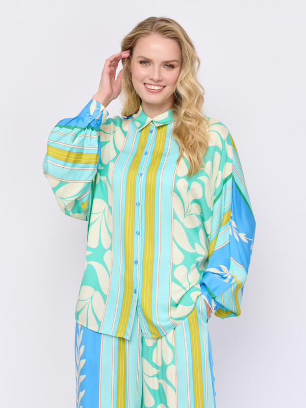 Блуза Elisa.And.Me, фото 3