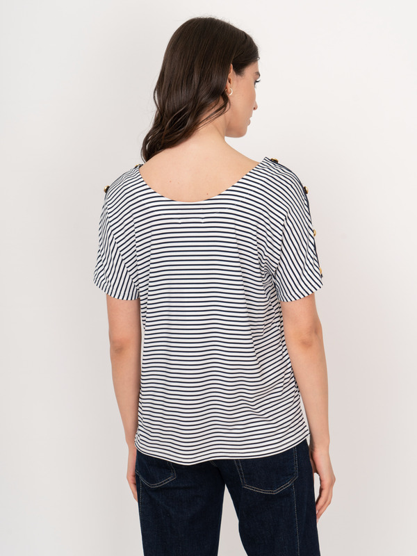 ЭTEA697/22-01 Джемпер Leo&Ugo