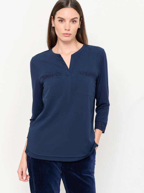 Э224102/м/24-02 Блузка Rabe